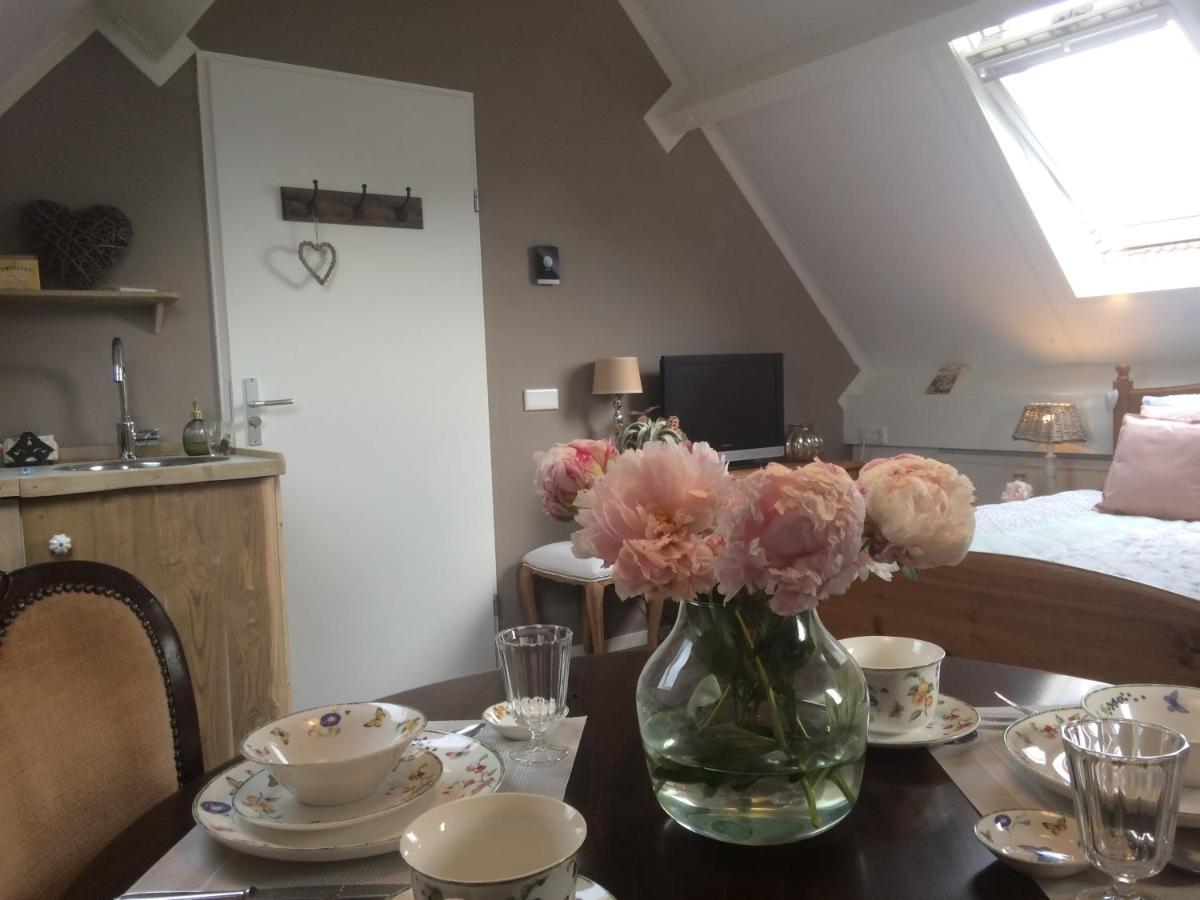 Bed & Breakfast イアーセーケ エクステリア 写真