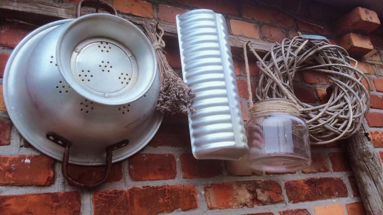 Bed & Breakfast イアーセーケ エクステリア 写真
