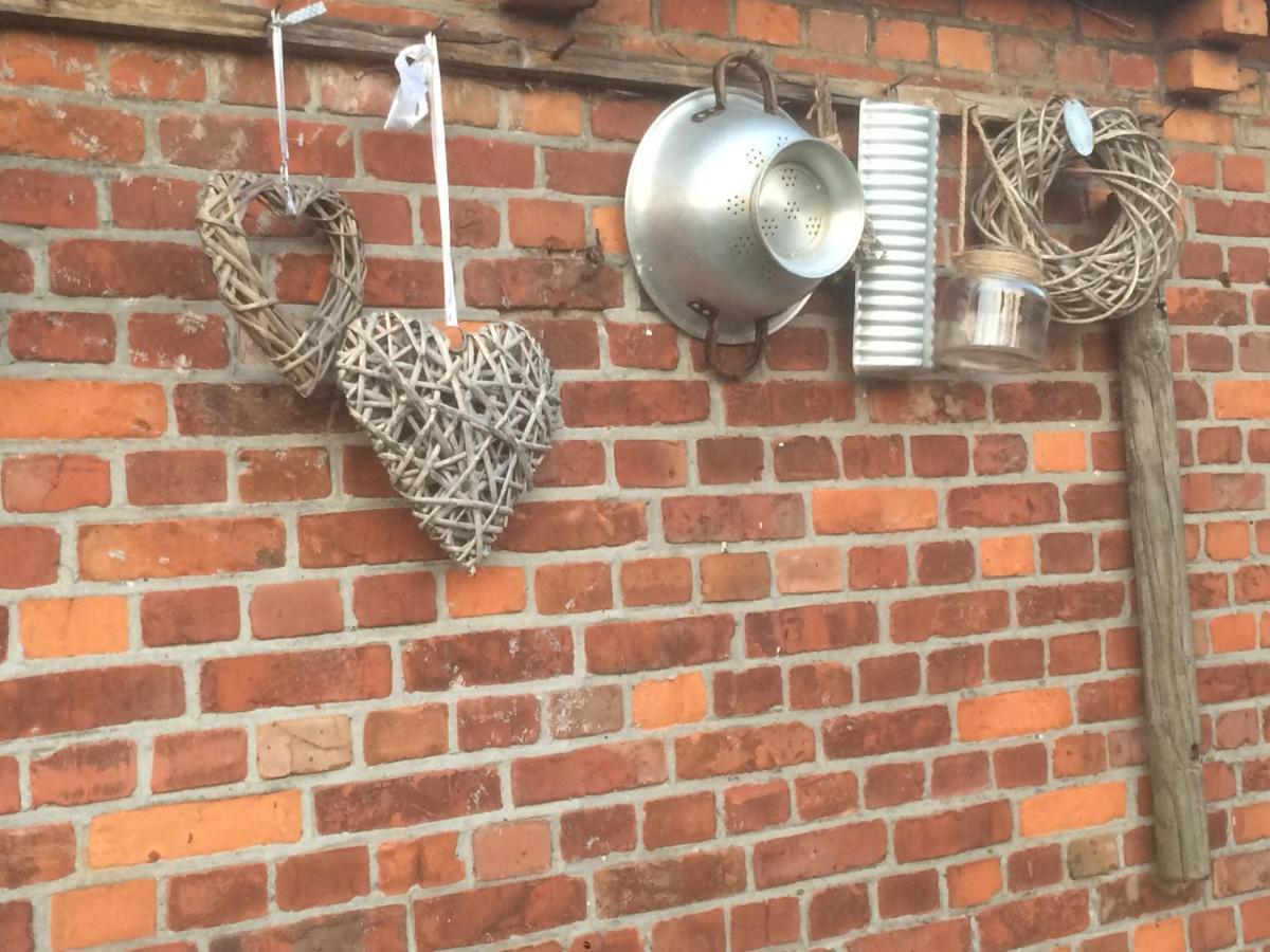 Bed & Breakfast イアーセーケ エクステリア 写真